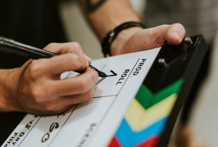 Rola statysty w filmie lub serialu – jak ją zdobyć? - Moda statysta filmowy