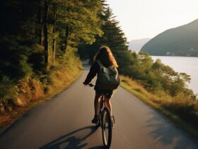 wyprawa rowerowa
