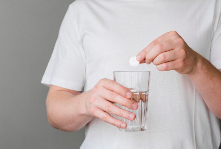 Sprawdzone sposoby na leczenie kaca. TOP 5 - Relaks leczenie kaca