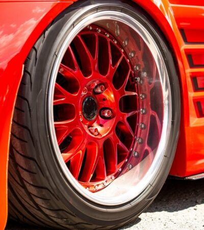samochodowy tuning