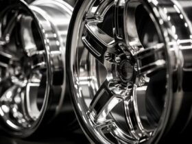 Turbofans – ciekawe rozwiązanie dla fanów tuningu aerodynamicznego - Ciekawostki tunig areodynamiczny