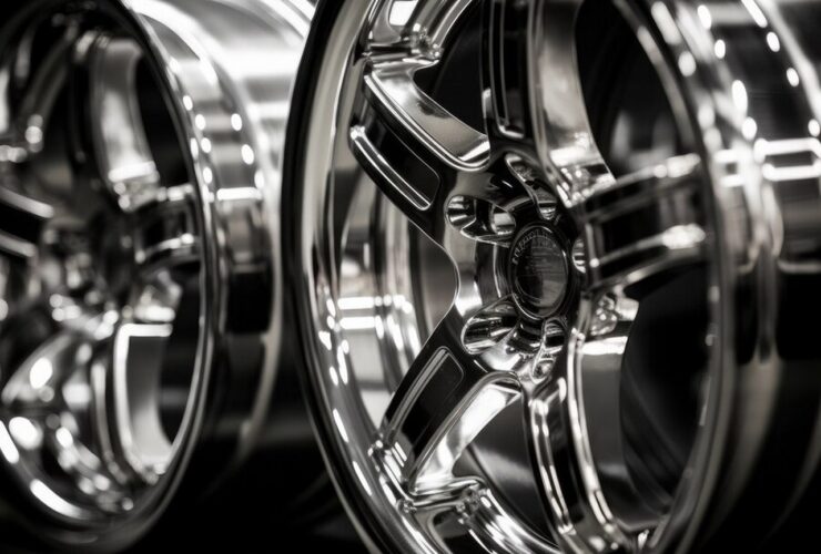 tunig areodynamiczny