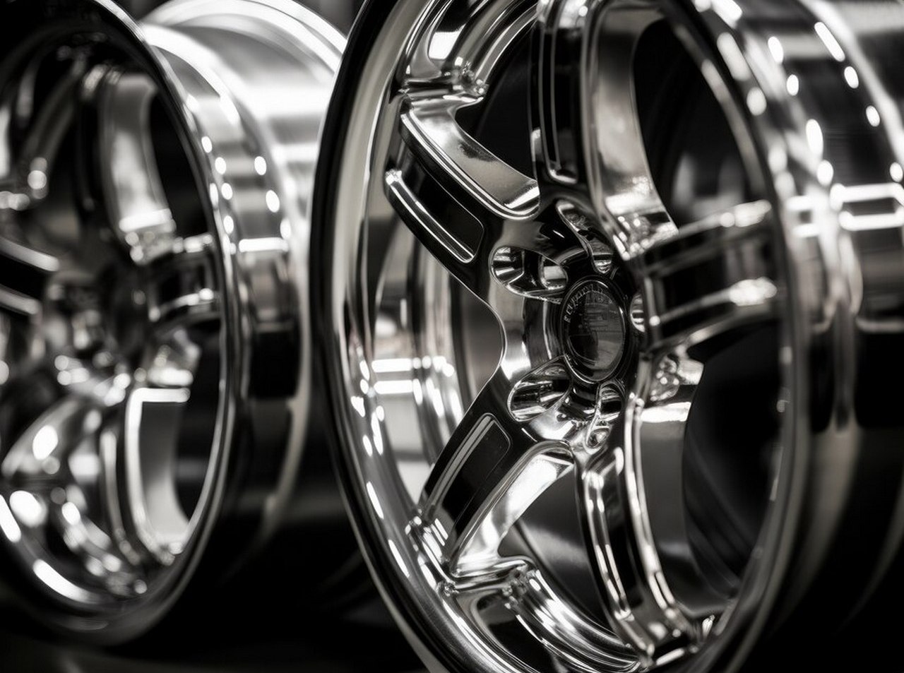 tunig areodynamiczny