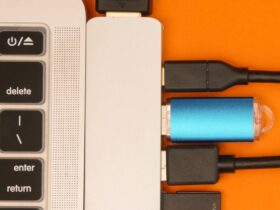 udostepnianie ekranu