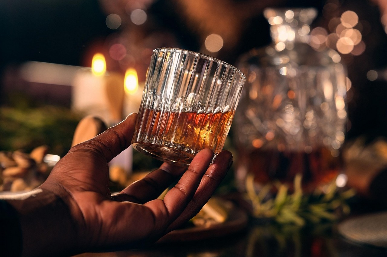 czym rozni sie whysky od bourbonu