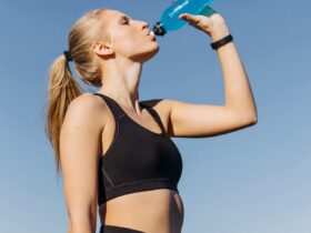 energetyczne zele dla sportowcow